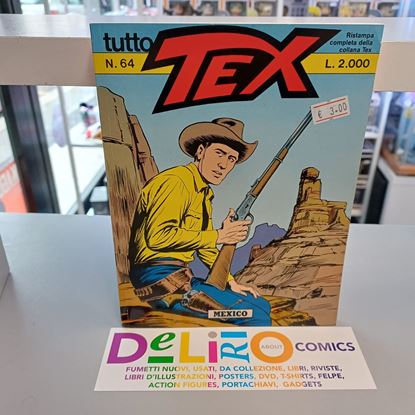 Immagine di TUTTO TEX 064