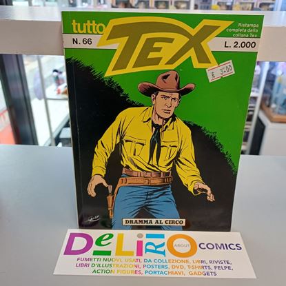 Immagine di TUTTO TEX 066