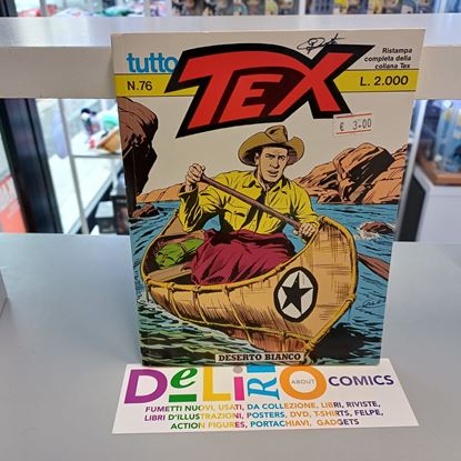 Immagine di TUTTO TEX 076