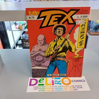 Immagine di TUTTO TEX 079