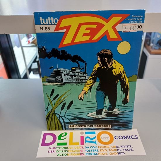 Immagine di TUTTO TEX 085