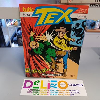 Immagine di TUTTO TEX 155