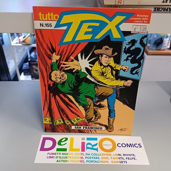 Immagine di TUTTO TEX 155