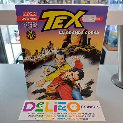 Immagine di MAXI TEX 022