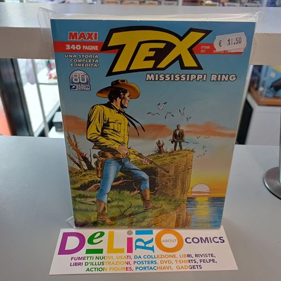 Immagine di MISSISSIPPI RING