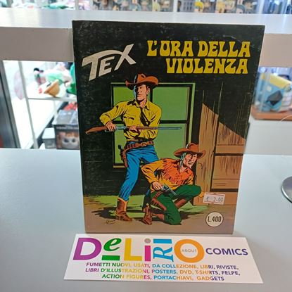 Immagine di TEX TRE STELLE 173