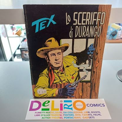 Immagine di TEX TRE STELLE 159