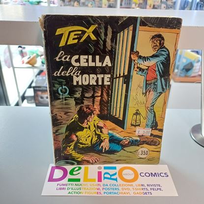 Immagine di TEX TRE STELLE 143