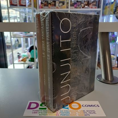 Immagine di JUNJI ITO SELECTION BOX