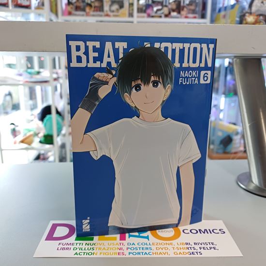 Immagine di BEAT & MOTION 006