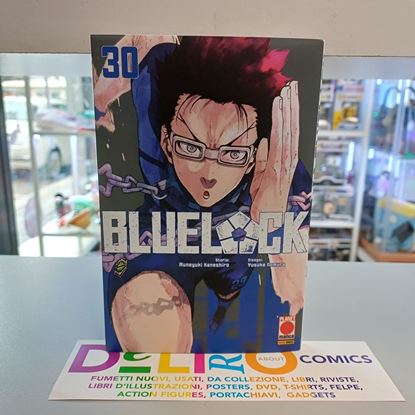 Immagine di BLUE LOCK 030