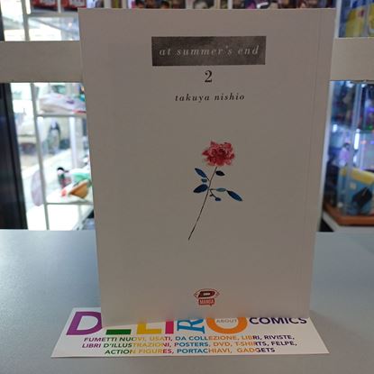 Immagine di AT SUMMER'S END 002