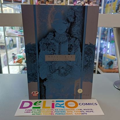 Immagine di AFTER GOD 007