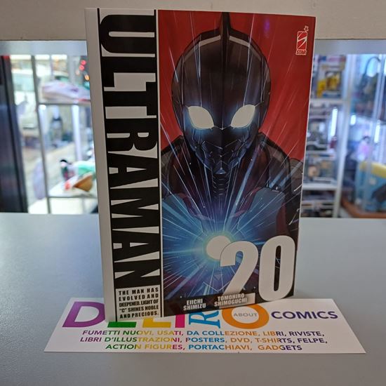 Immagine di ULTRAMAN 020