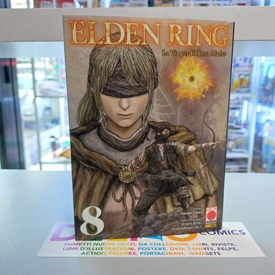 Immagine di ELDEN RING 008