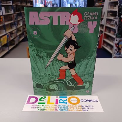 Immagine di ASTRO BOY 008