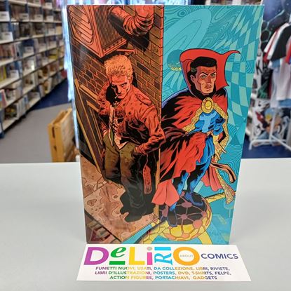 Immagine di BATMAN/DEADPOOL VARIANT DI HAYDEN SHERMAN