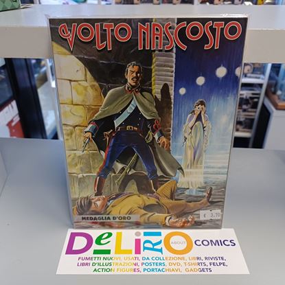 Immagine di VOLTO NASCOSTO 013