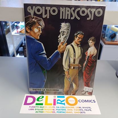 Immagine di VOLTO NASCOSTO 014