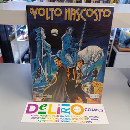 Immagine di VOLTO NASCOSTO 002