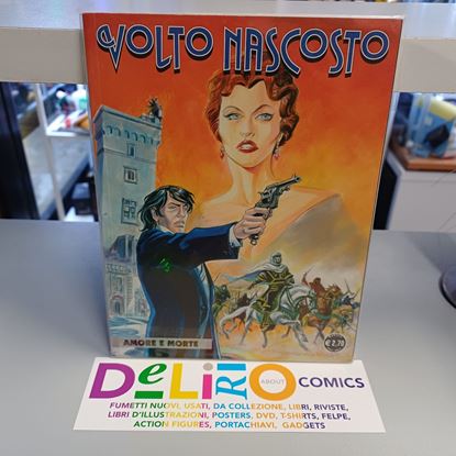 Immagine di VOLTO NASCOSTO 003