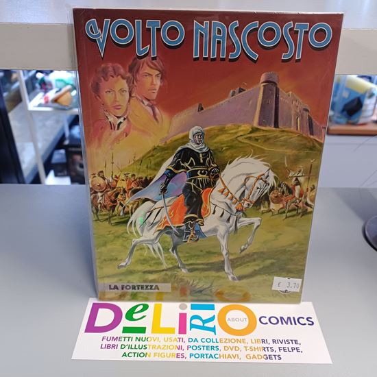 Immagine di VOLTO NASCOSTO 005