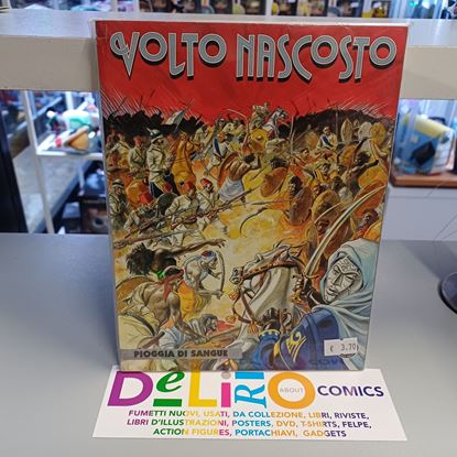 Immagine di VOLTO NASCOSTO 009