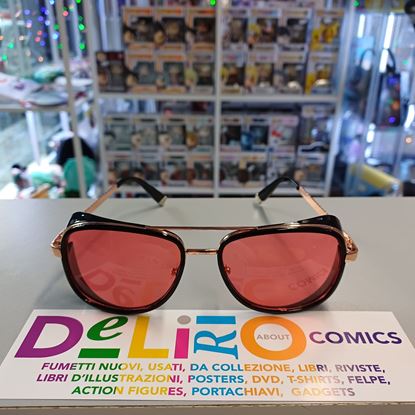 Immagine di OCCHIALI TONY STARK IRON MAN