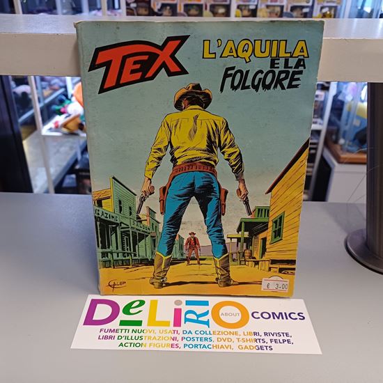 Immagine di TEX 207