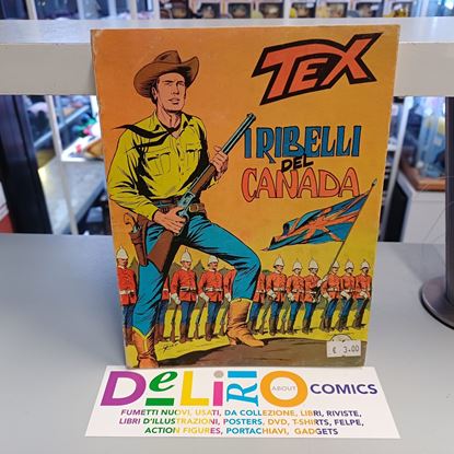 Immagine di TEX 204