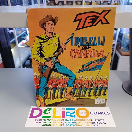 Immagine di TEX 204