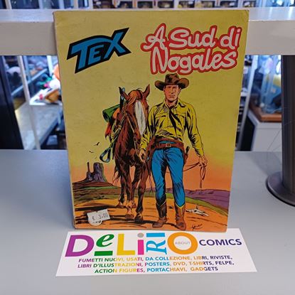 Immagine di TEX L.350 199