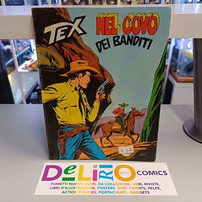 Immagine di TEX L.350 198