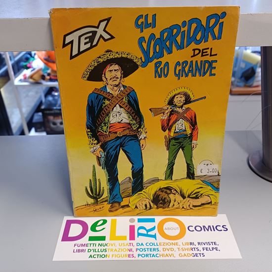 Immagine di TEX L.350 197