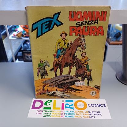 Immagine di TEX L.350 194