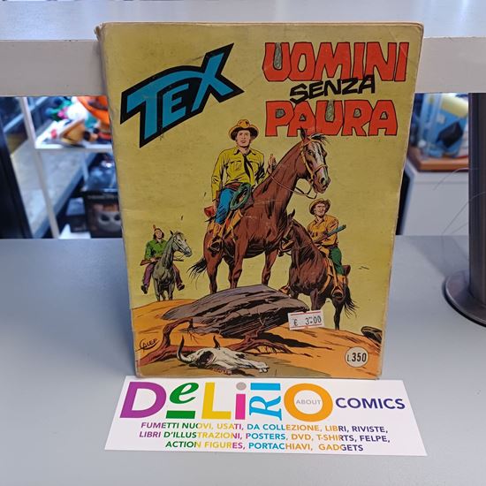 Immagine di TEX L.350 194