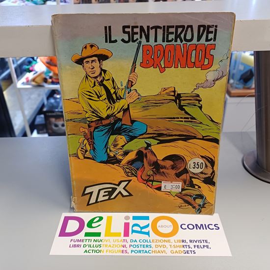 Immagine di TEX L.350 188