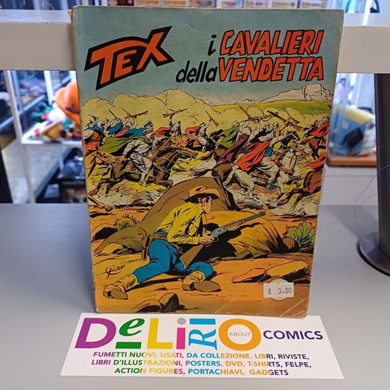 Immagine di TEX L.350 178