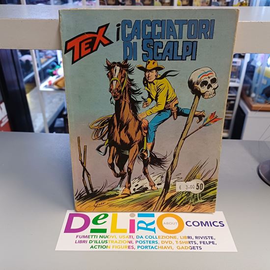 Immagine di TEX L.350 175