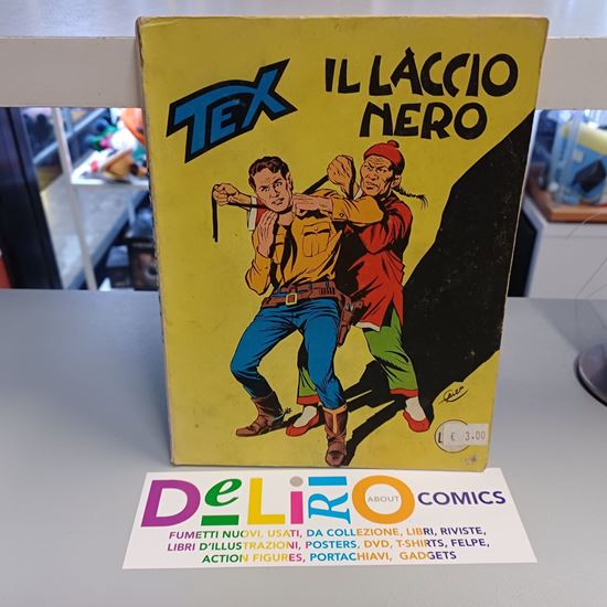 Immagine di TEX L.350 172