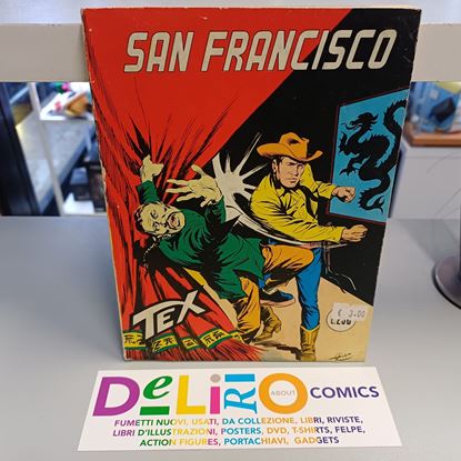 Immagine di TEX L.250 155