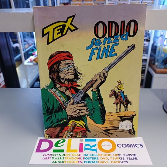 Immagine di TEX L.250 152