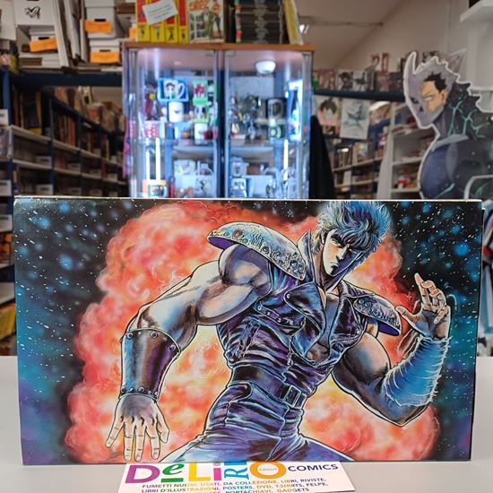 Immagine di KEN IL GUERRIERO HOKUTO NO KEN EXTREME EDITION CON COFANETTO 018