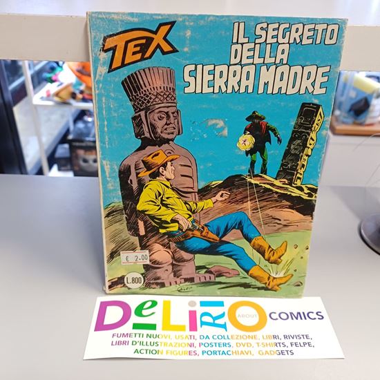 Immagine di TEX 269