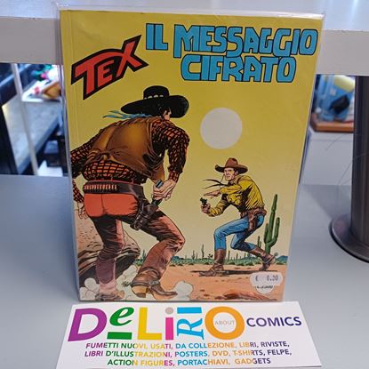 Immagine di TEX 405