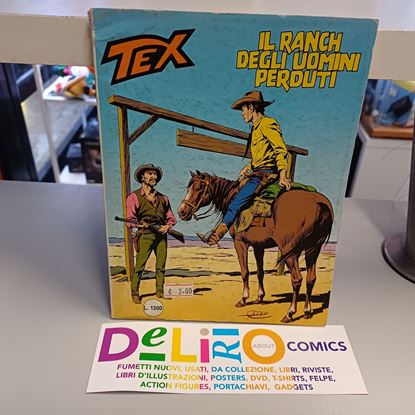 Immagine di TEX 311