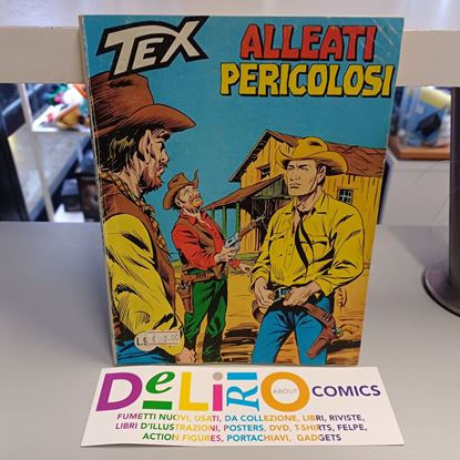 Immagine di TEX 273