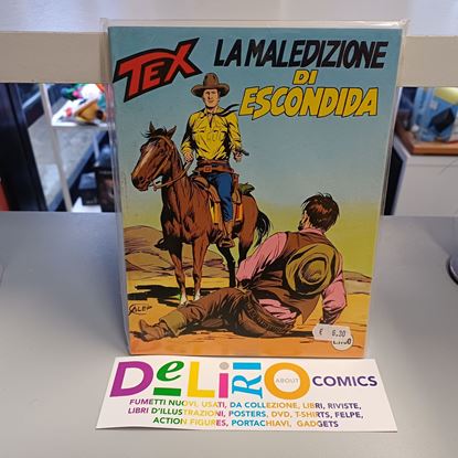 Immagine di TEX 335