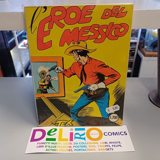 Immagine di TEX L.700 004