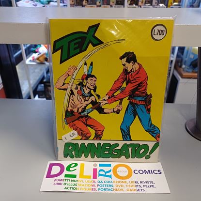 Immagine di TEX L.800 041